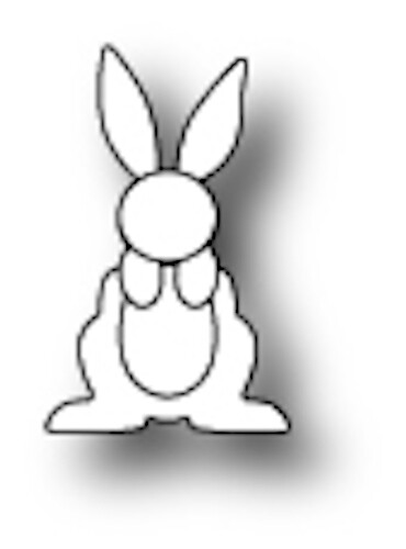 Memory box die small peter - small,