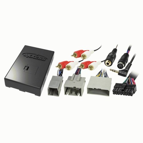 Axxess axdis fd1 for select - axdis-fd1,