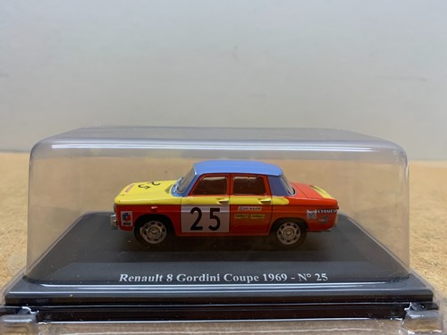 Eligor renault gordini - renault,