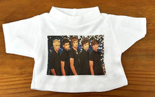 ONE DIRECTION T SHIRT FOR A