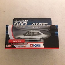 Corgi TY05102 James Bond 007