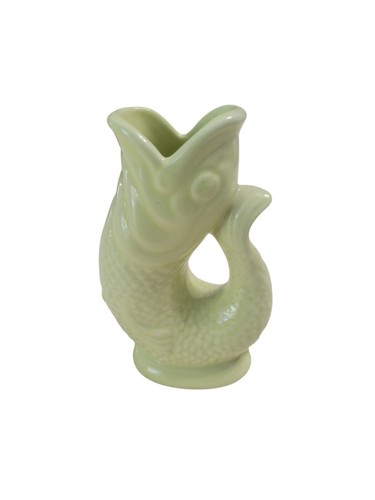 Wade england gluggle jug - england,