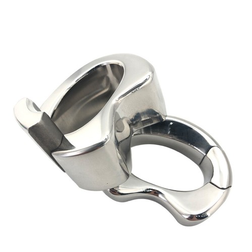 Oval ball stretcher - ball,