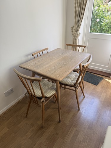 Original ercol 1960 s - original,