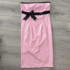 BNWT Vintage Ann Summers Pink