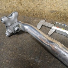 Vintage Campagnolo Chorus Aero