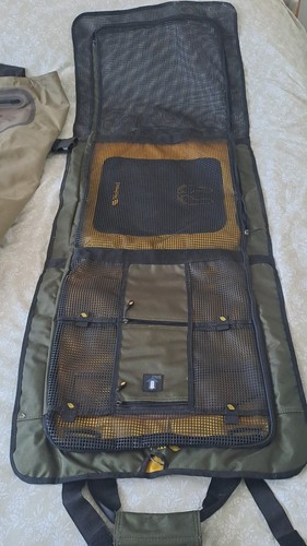 Airflo chest waders size - airflo,