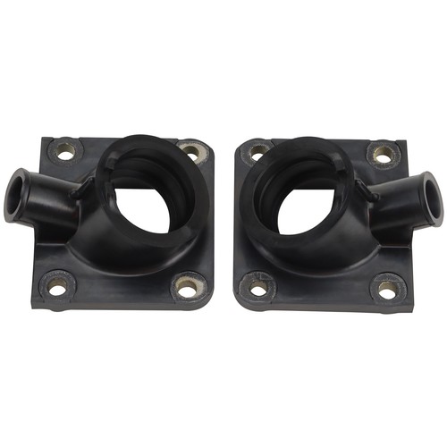 Carburetor inlet manifold carb - inlet,