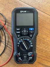 FLIR DM284 Imaging