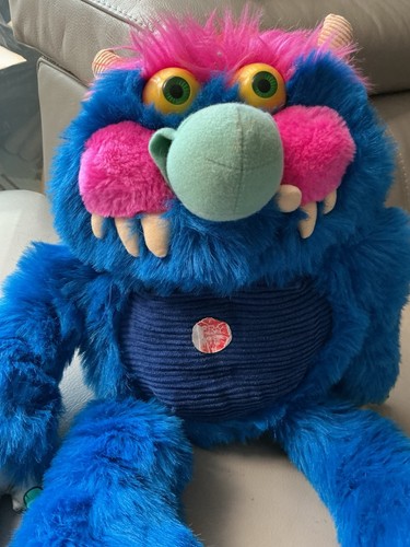 Pet monster 2009 - monster,