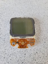 Genuine Original Nokia 7110 Matrix Phone LCD Screen Replacement