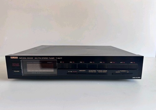 Yamaha natural sound - yamaha,