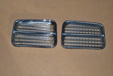 Wolseley 16/60 PARTS