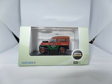 Oxford 76LRL006 LRL006 1/76 OO