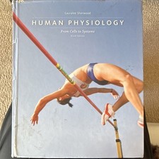 Human Physiology Ninth Edition