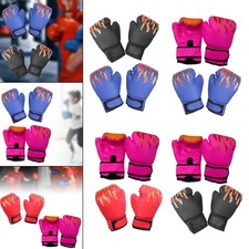2 Pair of Kids Boxing Gloves