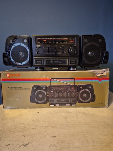 Vintage fortune 440 - vintage,