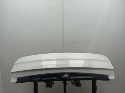 Bmw boot lid tailgate - bmw,