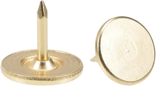100 pcs upholstery - upholstery, nails