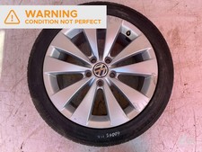 VW Passat CC R17 Alloy Wheel