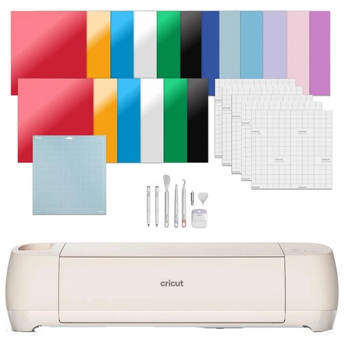 Cricut explore smart - cricut, cutting