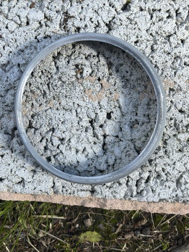 Headlamp rim for - for, cd175