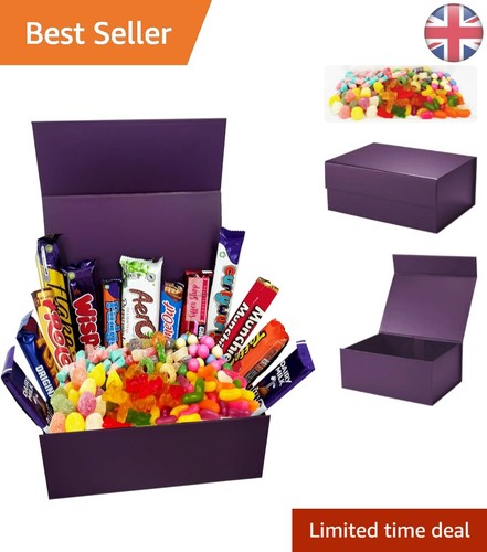 Delightful chocolate and - delightful,