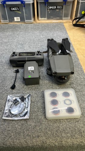 Dji mavic zoom 12mp - zoom, camera