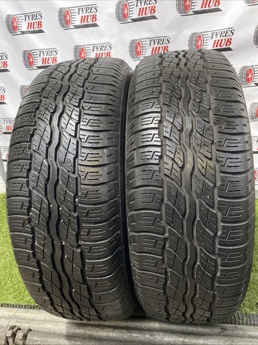 2x235 r18 100h - r18, bridgestone