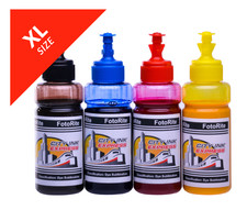 Sublimation Ink Refill sets