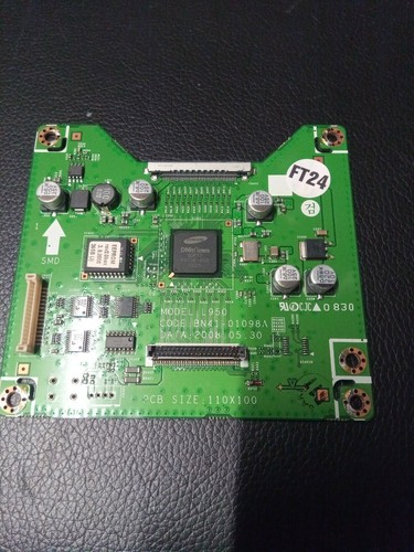 Samsung le40a786r2f tv - samsung,