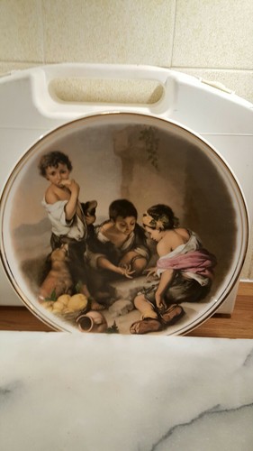 Vintage fenton bone - fenton, china