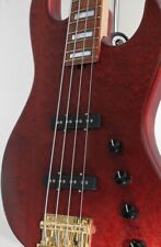 Sadowsky MetroLine 21-Fret Standard J/J Bass 4- New Electric