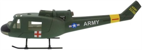 500 size military painting - size, rc