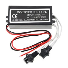 Spare Inverter Ballast for