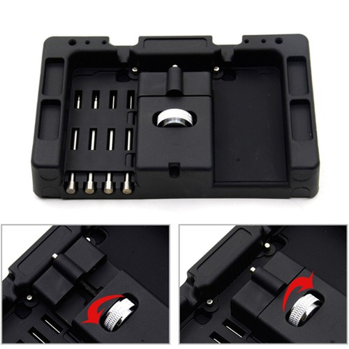 Car flip key vice - car,