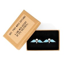 WW2 British Parachute Wings