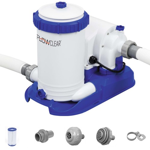 Bestway filter pump - filter, l/h