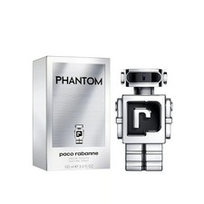 Paco Rabanne Phantom 100ml Eau