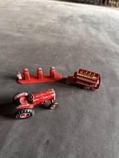 vintage old set of 3 diecast