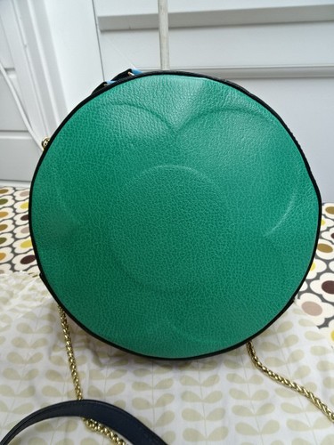 Orla kiely bobby - bobby, round