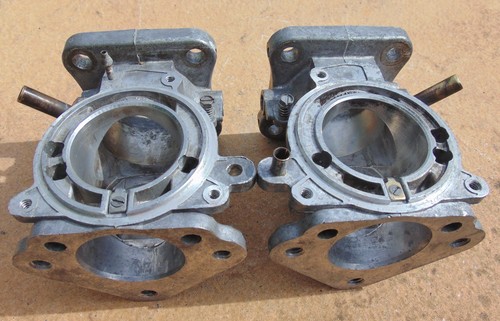 Classic carburettor hs6 - carburettor,