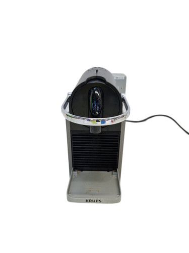 Nespresso pixie capsule - nespresso,