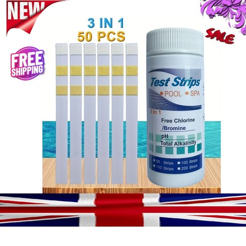 200pcs chlorine dip - chlorine, test