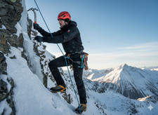 The North Face Summit Series