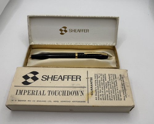Vintage sheaffer imperial - vintage,