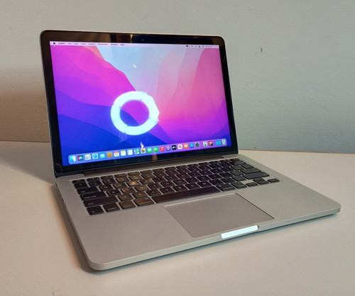 Macbook pro inch early - macbook,
