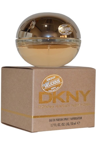 Donna karan dkny - dkny, golden