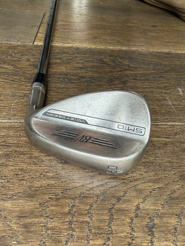 Titleist vokey sm10 gap wedge - sm10,