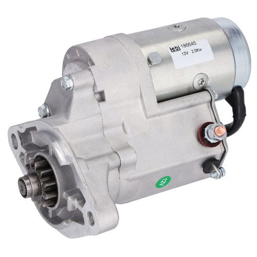 Febi bilstein starter - febi,